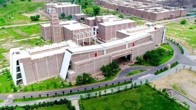 IIT Jodhpur Invites Applications For PG Admissions; Apply By April 20 IIT Jodhpur Invites Applications For PG Admissions; Apply By April 20