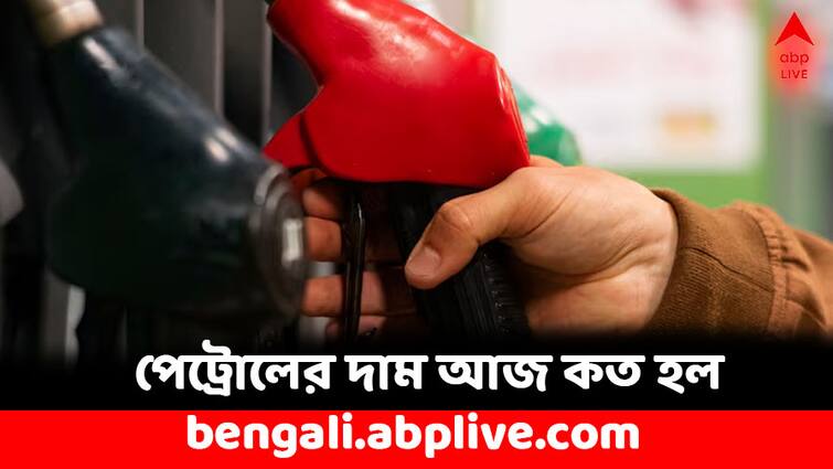 Petrol Price Diesel Price in India know rates on 20 March Petrol Diesel Price: পেট্রোলের দামে আজ কত হেরফের ? কলকাতায় কতটা সস্তা হল জ্বালানি তেল ?