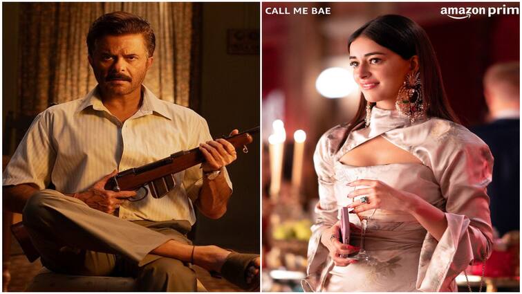 Citadel Hunny Bunny Call Me Bae Mirzapur 3 Panchayat 3 In Prime Video Slate Of 69 Indian Titles Of New Shows And Movies 'Subedaar' To 'Call Me Bae', Prime Video Unveils Slate Of 69 Indian Titles Of New Shows And Movies