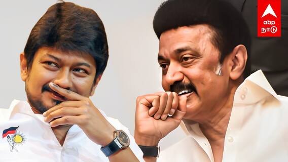 DMK Candidate List :” உதய் கைகாட்டிய புதுமுகங்கள்..டிக் அடித்த ஸ்டாலின்! கலக்கத்தில் சீனியர்கள்