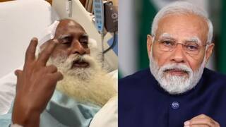 Sadhguru Brain Surgery: 'சத்குருவிடம் பேசினேன்; மீண்டு வருவார்' மனமுருகிய பிரதமர் மோடி!