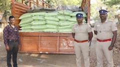 தஞ்சையில் ஆவணங்கள் இன்றி கொண்டு வரப்பட்ட பணம் பறிமுதல்