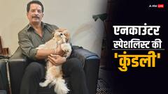 100 से ज्यादा एनकाउंटर, गैंगस्टर के लिए काल, कौन हैं प्रदीप शर्मा जिसे कोर्ट ने पाया दोषी?