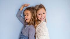 बच्चों की लंबाई नहीं बढ़ रही तो उन्हें ये चार आसन करना शुरू कर दीजिए, दिखने लगेगा फर्क