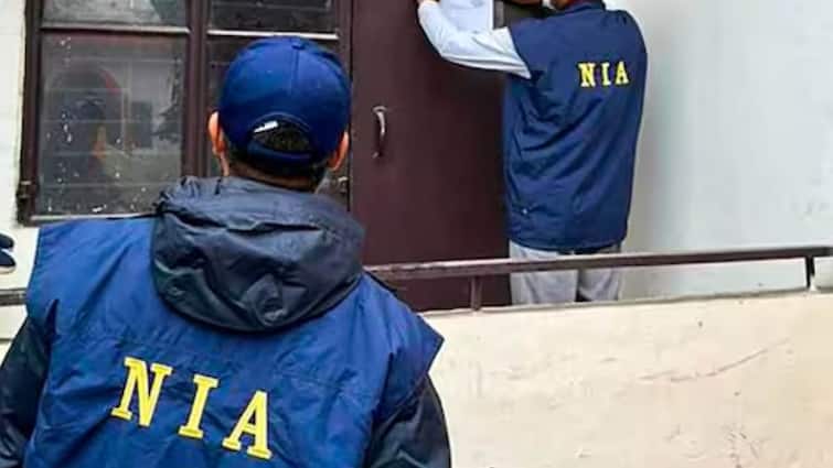 Comrade Balwinder Singh Sandhu Murder Case NIA Attached Property of Gurwinder Singh Harbhinder Singh NIA का बड़ा एक्शन, शौर्य चक्र विजेता बलविंदर सिंह की हत्या मामले में दो आरोपियों की संपत्ति कुर्क, खालिस्तान से जुड़े हैं तार