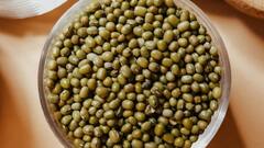 Mung Beans : मूग डाळ आरोग्यासाठी अशाप्रकारे ठरते वरदान !