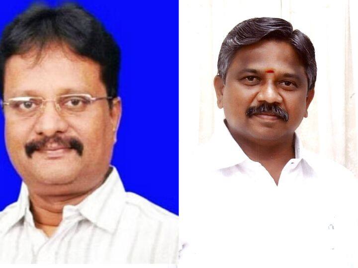 ஆரணி - திமுக ஆரணி தரணிவேந்தன் Vs அதிமுக கஜேந்திரன்