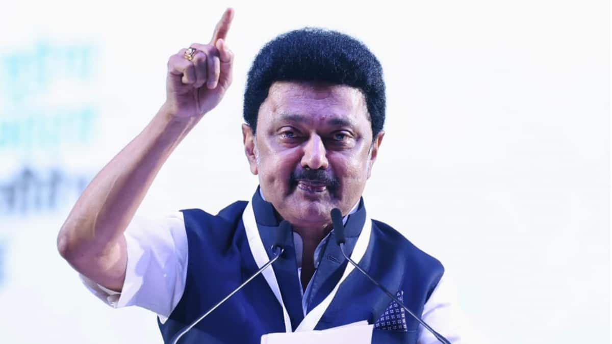 Lok Sabha Election 2024: DMK Announces Diverse Candidates With 11 New Faces In Tamil Nadu