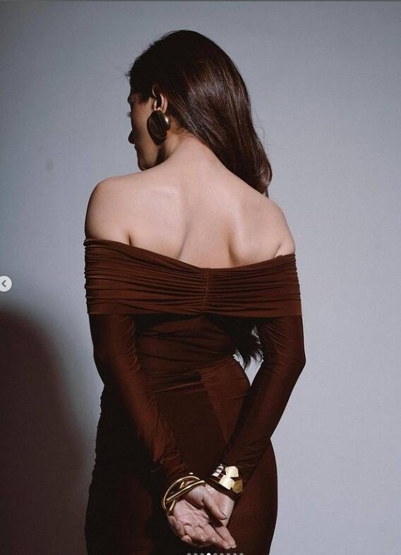 ‘અનુપમા’ની મોટી વહુ ‘કિંજલ’એ પાર કરી બૉલ્ડનેસની હદ