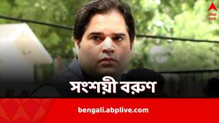 Varun Gandhi: টিকিট নাও দিতে পারে BJP, নির্দল প্রার্থী হতে প্রস্তুতি নিচ্ছেন বরুণ গাঁধী