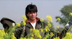 'देवदास' से पहले 'दिलवाले दुल्हनिया ले जाएंगे' में इस एक्टर को मिला था शाहरुख खान संग काम करने का ऑफर, इस वजह से कर दिया था रिजेक्ट