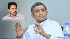 Jaya Prakash Narayana Supports NDA | చంద్రబాబు కూటమికి మద్దతు ప్రకటించిన జయప్రకాష్ నారాయణ | ABP