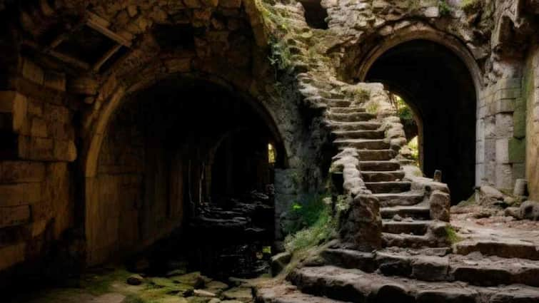 Temple At Turkey Hierapolis Has The Mysterious Story Also Known As Gate To Hell | तुर्की के इस मंदिर में अंदर जाने के बाद वापस जिंदा नहीं लौटते लोग, जानिए क्या है