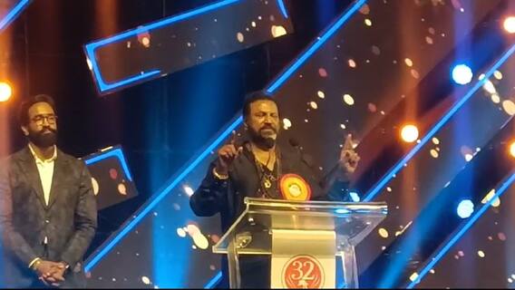 జన్మదిన వేడుకల్లో మోహన్ బాబు అలా ఎందుకు అనాల్సి వచ్చింది..?