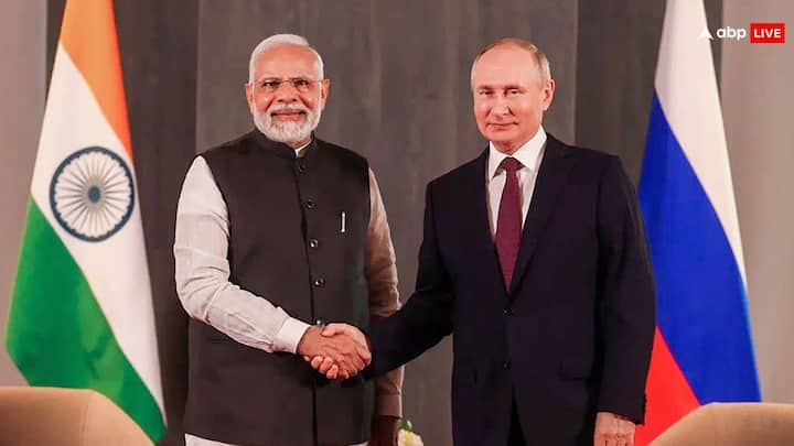 India Russia Relations Russia made a big offer to Azerbaijan to work with India India Russia Relations : अजरबैजान को रूस ने दिया बड़ा ऑफर, भारत से जुड़ा है मामला