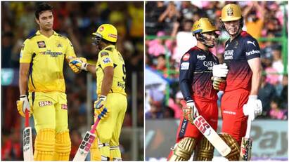 Check Predicted Playing 11 For Chennai Vs Bengaluru IPL 2024 Match 1 CSK vs RCB Playing 11: சம்பவம் செய்ய காத்திருக்கும் அணிகள் ப்ளேயிங் லெவனில் யாருக்கெல்லாம் வாய்ப்பு?