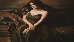 Madhumita Sarcar Photo: મધુમિતા સરકારના નવા ફોટોશૂટે મચાવ્યો હંગામો, તસવીરો થઈ આગની જેમ વાયરલ