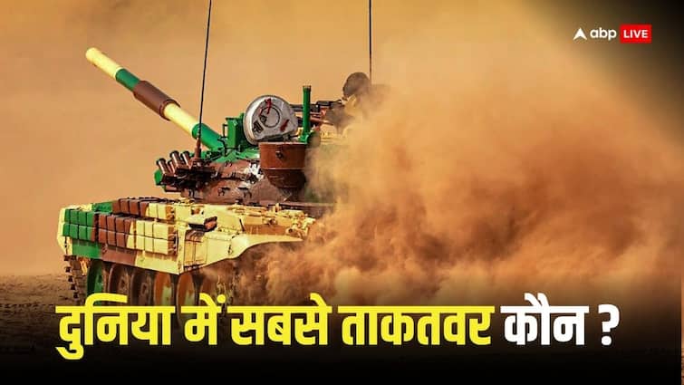 चीन-भारत में कौन ज्यादा ताकतवर, आ गई सैन्य ताकत पर रिपोर्ट