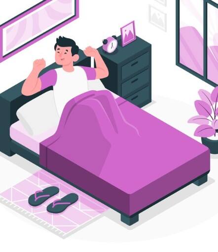 ਬਿਸਤਰ 'ਤੇ ਲੇਟਣ ਨਾਲ ਸਾਡੀ ਪਿੱਠ 'ਚ ਦਰਦ ਹੋਣ ਦੇ ਨਾਲ-ਨਾਲ ਸਾਡੀਆਂ ਮਾਸਪੇਸ਼ੀਆਂ 'ਚ ਤਕਲੀਫ ਹੋ ਸਕਦੀ ਹੈ। ਇਸ ਤੋਂ ਇਲਾਵਾ ਇਹ ਸਾਡੇ ਦਿਮਾਗ ਦੀ ਕਾਰਜਸ਼ੀਲਤਾ ਨੂੰ ਵੀ ਪ੍ਰਭਾਵਿਤ ਕਰਦਾ ਹੈ। ਲੰਬੇ ਸਮੇਂ ਤੱਕ ਬਿਸਤਰ 'ਤੇ ਲੇਟਣ ਨਾਲ ਵੀ ਥਕਾਵਟ ਅਤੇ ਆਲਸ ਦਾ ਅਹਿਸਾਸ ਹੁੰਦਾ ਹੈ।