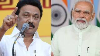 CM MK Stalin: 'மோடி ஆட்சி தொடர்வது நாட்டுக்கு நல்லதல்ல' முதலமைச்சர் ஸ்டாலின் விமர்சனம்!