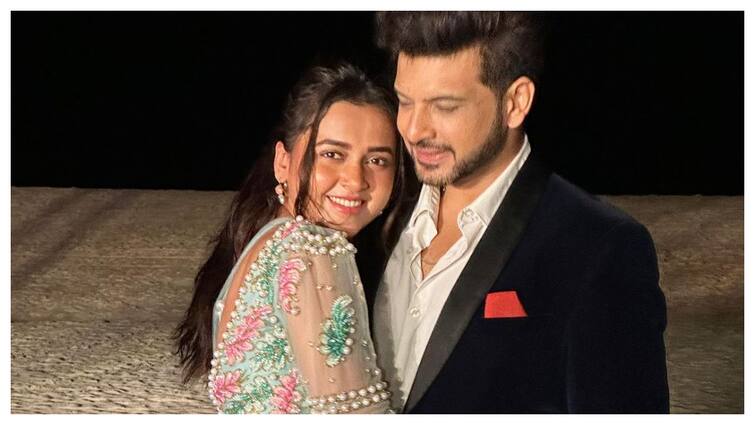 Karan Kundrra On Her Relationship With Tejasswi Prakash, Says He Has Changed Himself For Her Love Adhura I’ve Changed A Lot For Tejasswi, Her Idea Of Romance And Love Are Very Different: Karan Kundrra