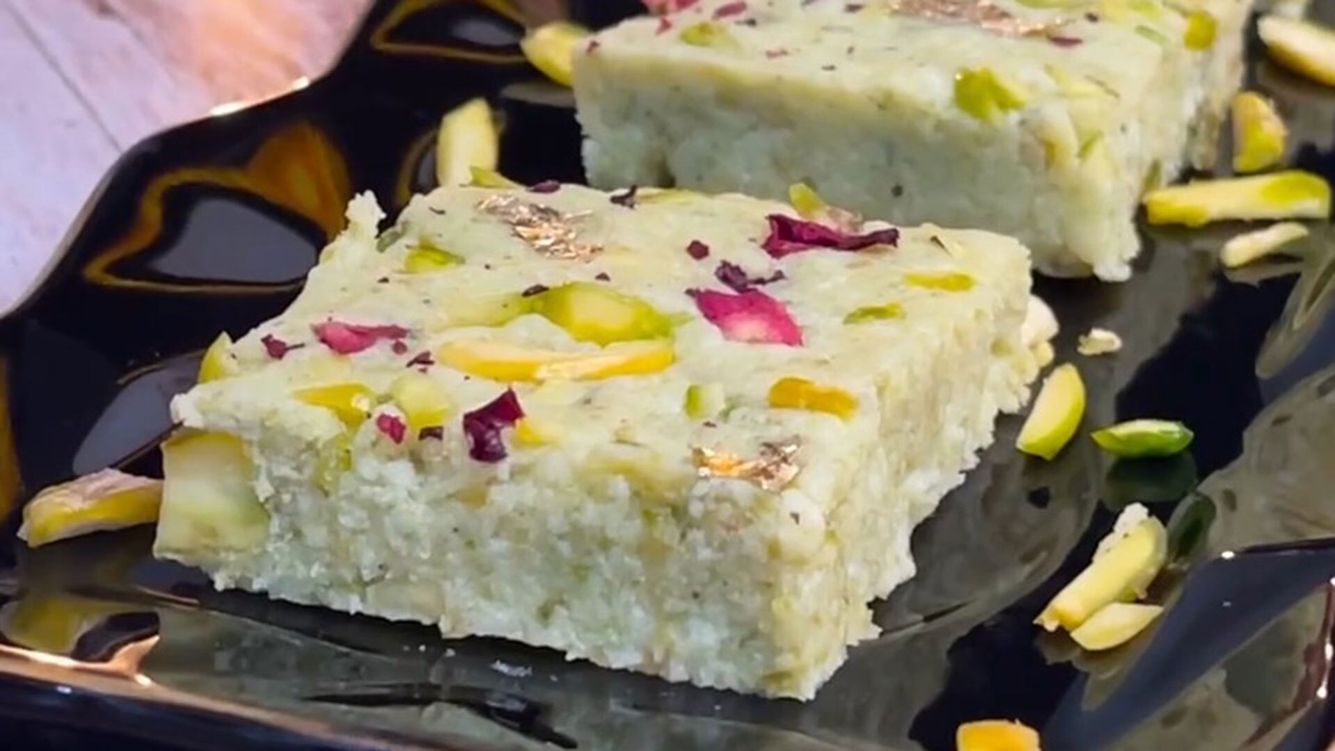 Holi 2024: Dessert Recipes To Try On This Day