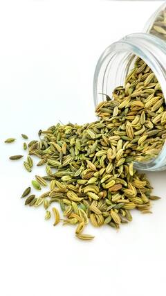 సమ్మర్​లో సోంపు గింజలు తీసుకుంటే ఎంత మంచిదో