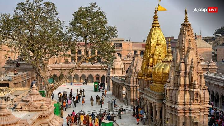 Kashi Vishwanath Temple History: वाराणसी के ज्ञानवापी केस पर अदालत में लंबे समय से सुनवाई चल रही है. इतिहास और अलग-अलग किताबें विश्वनाथ मंदिर और ज्ञानवापी मस्जिद को लेकर कई जानकारियां देती हैं.