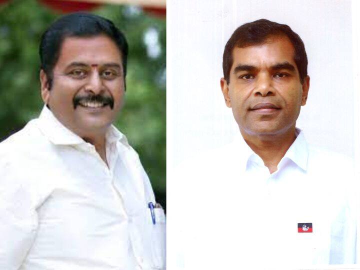 ஈரோடு - திமுக ஈரோடு பிரகாஷ் அதிமுக Vs ஆற்றல் அசோக்குமார்