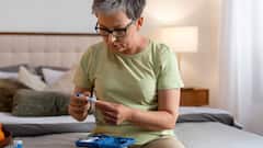 Diabetes: डायबिटीज मरीजों के लिए वजन कंट्रोल में रखना क्यों होता है मुश्किल? जानें