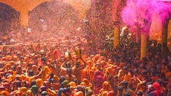 Rangbhari Ekadashi 2024: Date, Timing And All You Need To Know