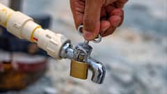 दिल्ली के इन इलाकों में आज नहीं आएगा पानी, जल बोर्ड ने दी लोगों को ये सलाह