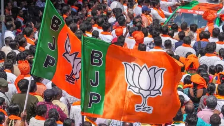 Rajasthan BJP Candidate List for Jaipur Jhunjhunu Duasa seat Lok Sabha Election 2024 ann BJP Candidate List: राजस्थान के लिए आज आ सकती है बीजेपी दूसरी लिस्ट, इन्हें मिल सकता है मौका