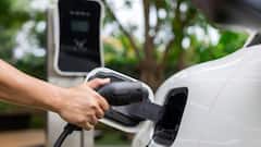 ఈవీ ఛార్జింగ్ స్టేషన్‌లలో వరుస చోరీలు, రూ.కోటి విలువైన ఛార్జింగ్ గన్స్ మాయం