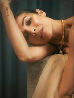 Malaika Arora: ਫੈਸ਼ਨਿਸਟਾ ਮਲਾਇਕਾ ਦਾ ਇਹ ਅੰਦਾਜ਼ ਤੁਹਾਨੂੰ ਕਰ ਦੇਵੇਗਾ ਦੀਵਾਨਾ, ਦੇਖੋ ਫੋਟੋਆਂ