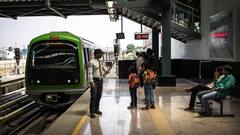 Bengaluru Metro Staffer 'Masturbates' In Front Of Woman Passenger, Police Launch Probe