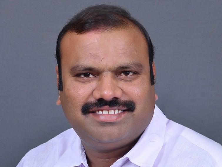 Who is Eswarasamy Pollachi DMK MP Candidate Lok Sabha Election 2024  Profile Biography Know More Details Here- TNN Pollachi Dmk Candidate: பொள்ளாச்சி தொகுதி திமுக வேட்பாளர் ஈஸ்வரசாமி - பின்னணி என்ன?