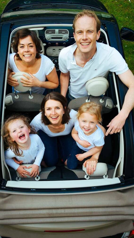 दुनिया के सबसे खुशहाल और बदहाल देश