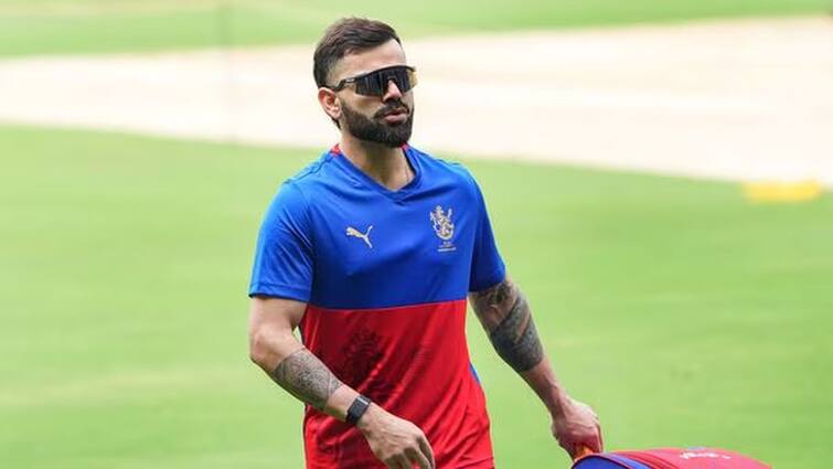 Where was Virat Kohli during the break from cricket Revealed his own secret after RCB first win क्रिकेट से ब्रेक के दौरान कहां थे विराट कोहली? RCB की पहली जीत के बाद खुद खोला राज़