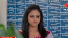 'కృష్ణ ముకుంద మురారి' సీరియల్: ప్రేమికురాలు ఆత్మగా వెంటాడుతుందని భయపడ్డ మురారి.. రూపం మార్చుకున్న ముకుంద!