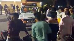 बदायूं डबल मर्डर मामले में चश्मदीद ने बताया 'सच', किया बड़ा दावा