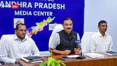 ఏపీలో ఎన్నికల కోడ్ ఉల్లంఘన, 385 FIRలు నమోదు: ముకేశ్ కుమార్ మీనా