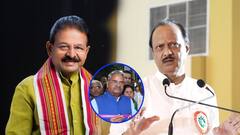 अजित पवारांच्या भेटीनंतर दिलीप मोहितेंचा मोठा निर्णय! शिवाजीराव आढळरावांचा मार्ग सुकर; शिरुरचा तिढा सुटला?