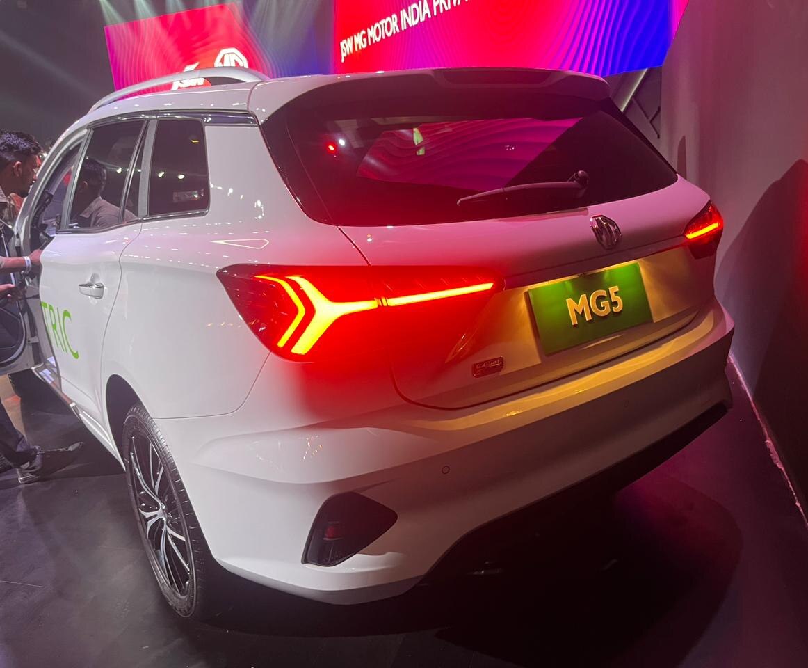 MG Motors: তিন তিনটে নতুন গাড়ি নিয়ে এল এমজি মোটরস, কত রেঞ্জ ? দাম কত ?