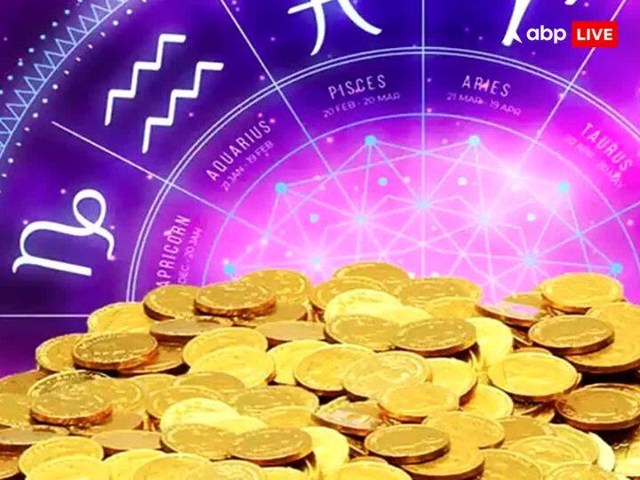 होली से पहले कुंभ राशि में मंगल और शुक्र की युति से बन गया है धन शक्ति योग. शनि की राशि कुंभ में 15 मार्च को मंगल ग्रह का गोचर हुआ था. वहीं शुक्र इस राशि में पहले से ही विराजमान थे. मंगल और शुक्र की युति से कुंभ राशि में धन शक्ति योग का निर्माण हो रहा है.