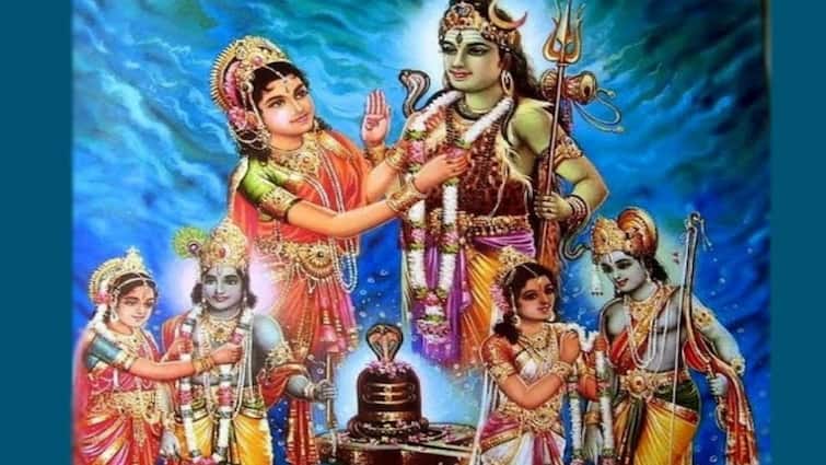 Panguni Uthiram 2024 Deity Gods Marriages Happened on Panguni Uthiram Lord Shiva Murugan Vishnu Panguni Uthiram: 