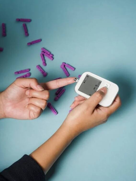 डायबिटीज को कैसे कंट्रोल करें?