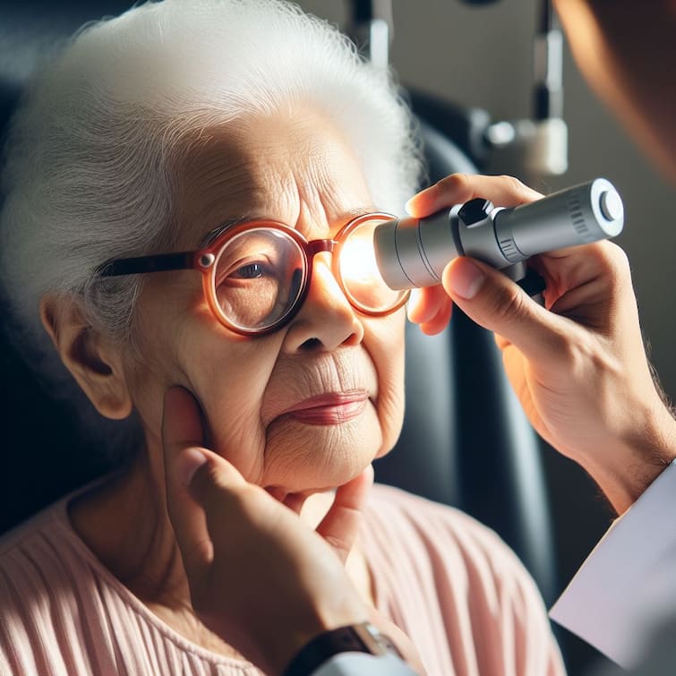 Now eye cancer will be eradicated in 30 minutes, AIIMS started treatment with Gamma Knife radiotherapy હવે 30 મિનિટમાં આંખનાં કેન્સરની સારવાર થઈ જશે, AIIMS માં આ ટેકનીકથી સારવાર કરવામાં આવશે