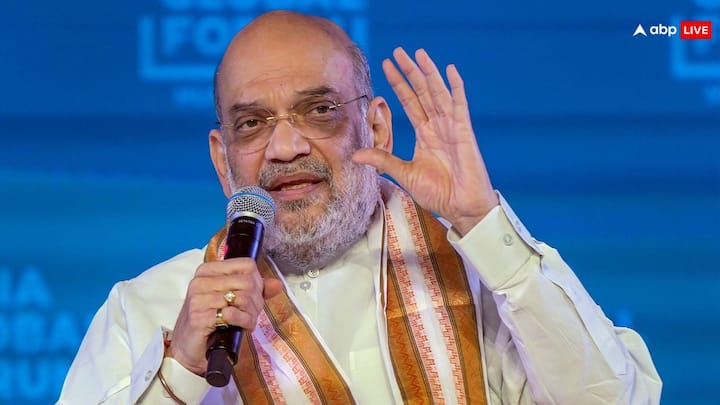 Centre To consider Revoking AFSPA, Plans To Pull Back Troops From Jammu and Kashmir In Place Amit Shah Centre To Consider Revoking AFSPA, Plans To Pull Back Troops From J-K In Place: Amit Shah
