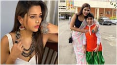 बेटे के जन्म के बाद Daljiet Kaur को लोगों ने दिया था ये ताना, एक्ट्रेस ने अब किया खुलासा